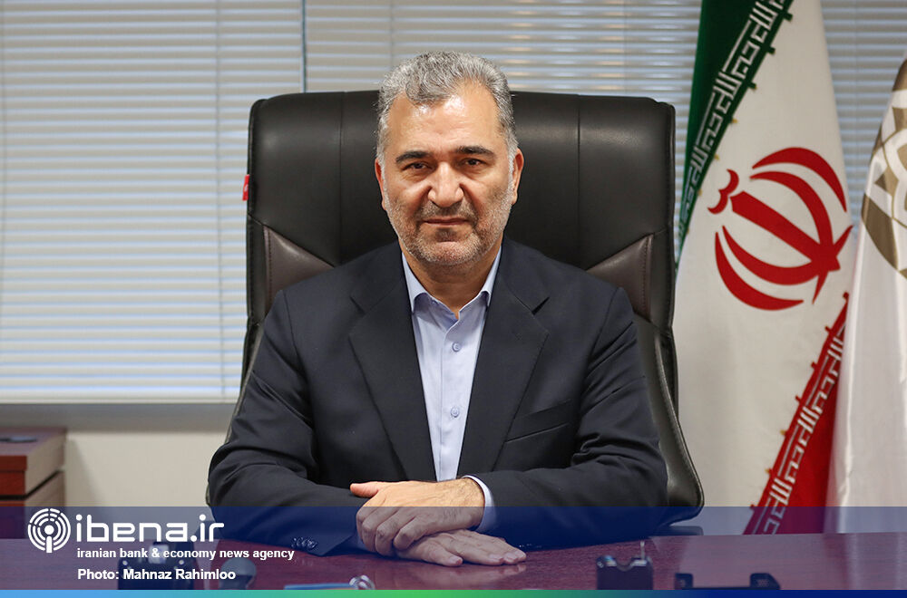 توسعه ارائه خدمات غیرحضوری در بانک دی