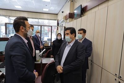 پرداخت تسهیلات خرد بدون ضامن در اسرع وقت انجام میشود