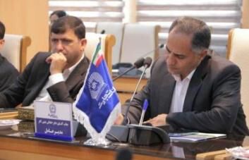 اخلاقی: آینده اقتصاد کشور وابسته به توسعه شرکت‌های پتروشیمی است