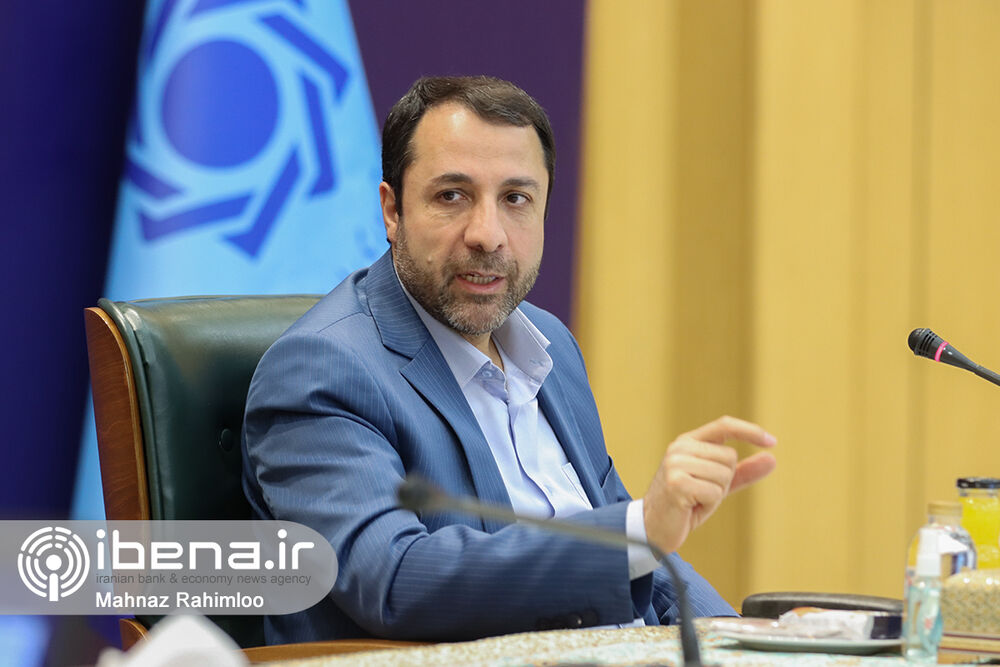 اجرایی شدن پیمان‌های پولی دو یا چند جانبه در دستور کار است/ وصول میزان قابل توجهی از وجوه حاصل از صادرات گاز