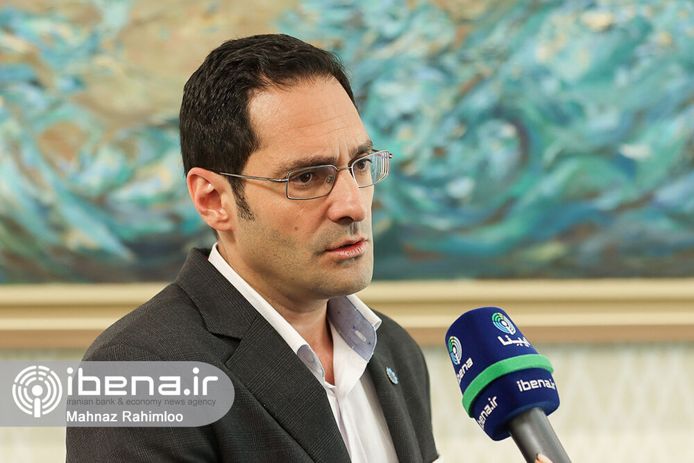 سهم ۵۵ درصدی تسهیلات خرد از سبد اعتباری بانک سامان